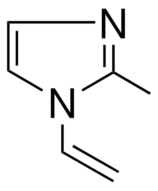 2-METHYL-1-VINYLIMIDAZOLE AldrichCPR