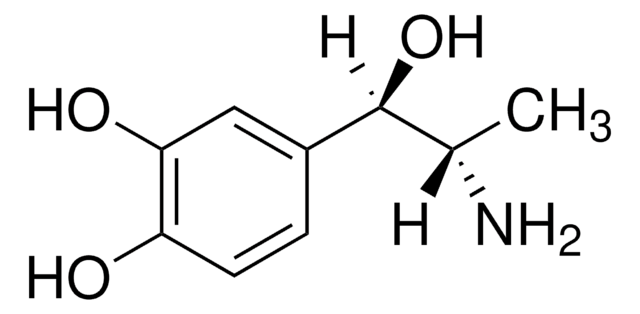 Levonordefrin United States Pharmacopeia (USP) Reference Standard