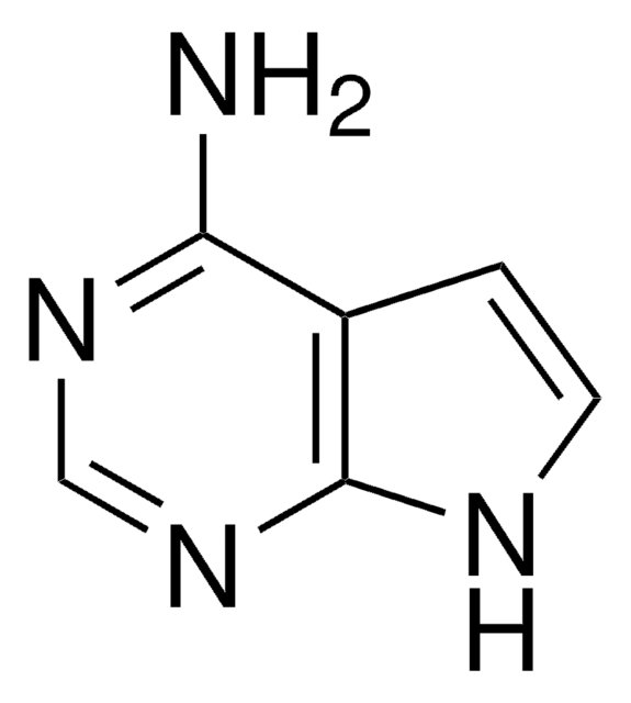 6-Amino-7-deazapurine 97%