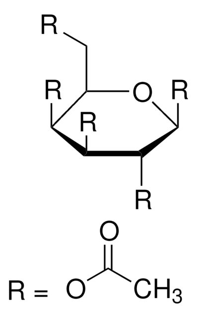 &#946;-D-Galactose pentaacetate 98%