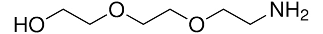 2-[2-(2-Aminoethoxy)ethoxy]ethanol &#8805;96.0% (GC)