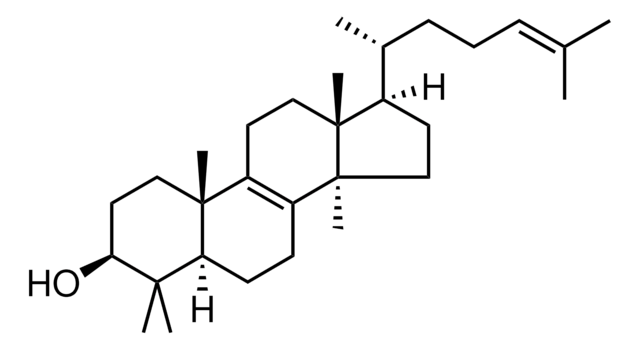 Lanosterin &#8805;93%, powder