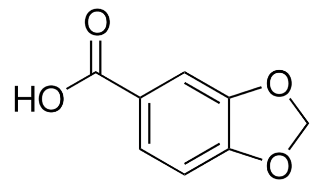 Piperonylsäure 99%