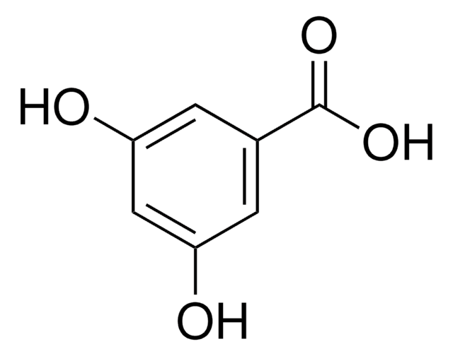 3,5-Dihydroxybenzoesäure 97%