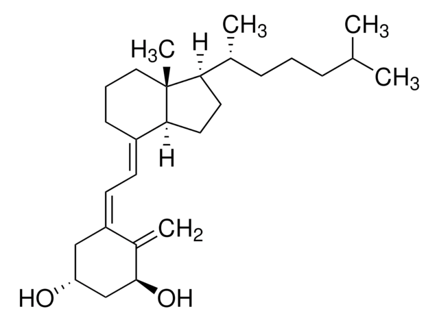 1&#945;-Hydroxyvitamin D3 &#8805;97.0% (HPLC)