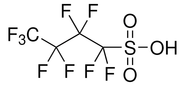 Nonafluorobutane-1-sulfonic acid 97%