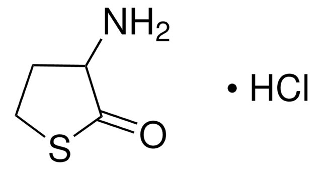 DL-Homocysteine thiolactone hydrochloride &#8805;99.0% (AT)