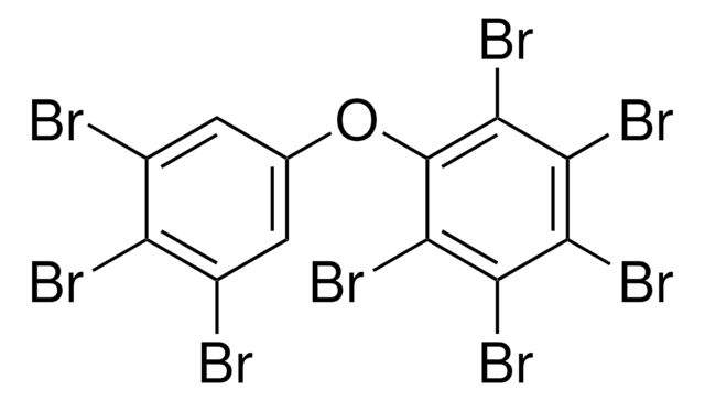 BDE Nr. 205 -Lösung 50&#160;&#956;g/mL in isooctane, analytical standard