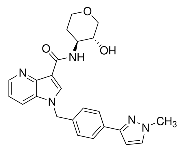 PF-06764427 &#8805;98% (HPLC)