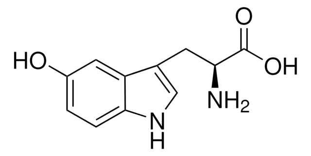 5-Hydroxy-L-Tryptophan Pharmaceutical Secondary Standard; Certified Reference Material