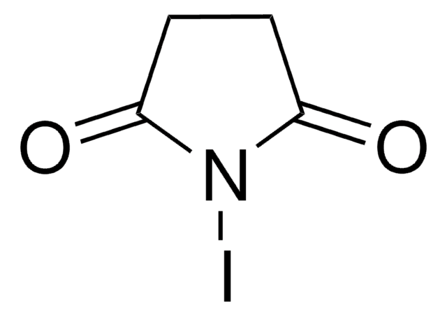 N-Iodsuccinimid 95%