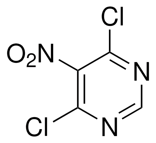 4,6-Dichlor-5-Nitropyrimidin &#8805;97%