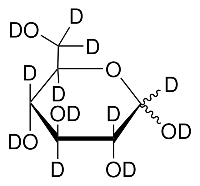 D-Glucose-d12 97 atom % D