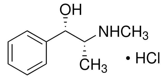 DL-Ephedrin -hydrochlorid 99%