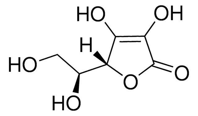 L-Ascorbinsäure puriss. p.a., &#8805;99.0% (RT)