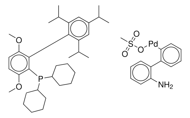 BrettPhos Pd G3 ChemBeads