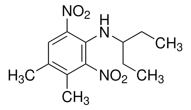 Pendimethalin PESTANAL&#174;, analytical standard