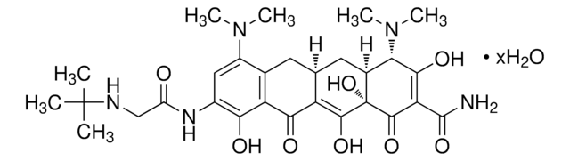 Tigecycline hydrate &#8805;98% (HPLC)