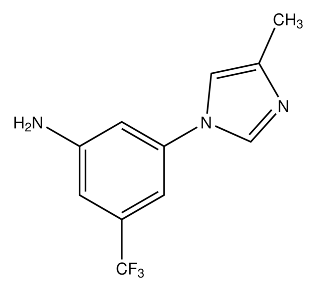 Nilotinib Unreinheit A European Pharmacopoeia (EP) Reference Standard