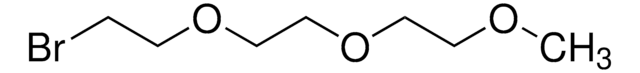 1-(2-Bromoethoxy)-2-(2-methoxyethoxy)ethane 97%