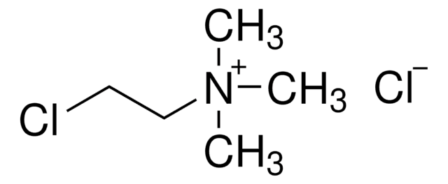 (2-Chlorethyl)trimethylammoniumchlorid 98%