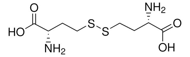 L-Homocystin &#8805;98% (HPLC)