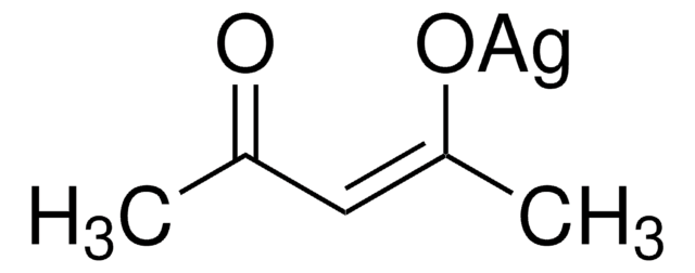 Silberacetylacetonat 98%