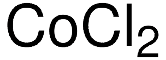 Cobalt(II)-chlorid purum p.a., anhydrous, &#8805;98.0% (KT)