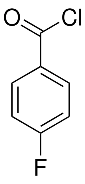 4-Fluorbenzoylchlorid 98%