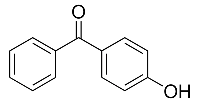 4-Hydroxybenzophenon 98%