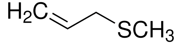 Allyl methyl sulfide 98%