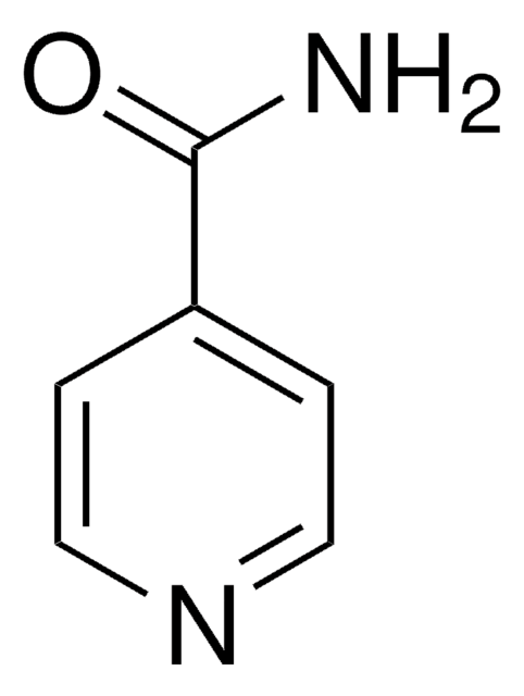 Nicotinamide Impurity D Pharmaceutical Secondary Standard; Certified Reference Material