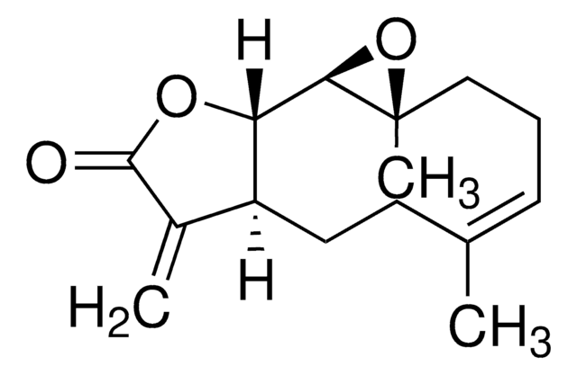 Parthenolid &#8805;98% (HPLC)