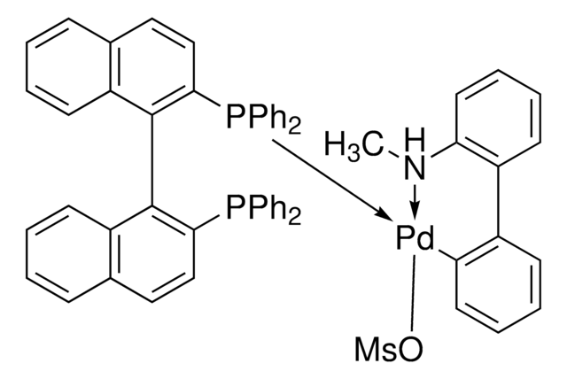 rac-BINAP Pd G4