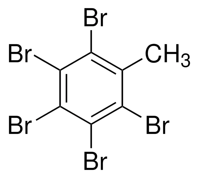 2,3,4,5,6-Pentabromtoluol analytical standard