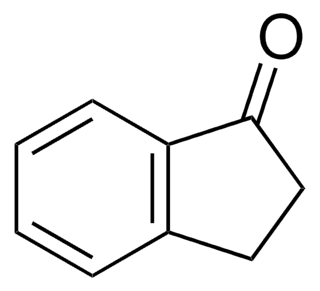 1-Indanon ReagentPlus&#174;, &#8805;99%