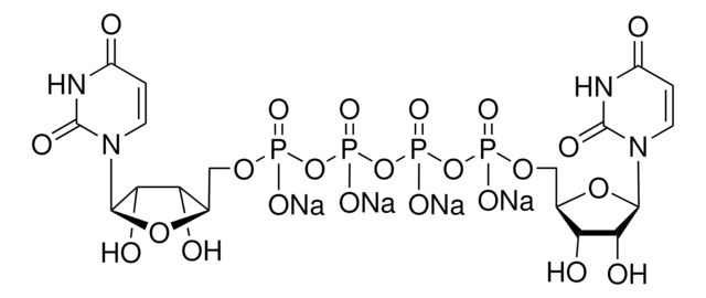 Diquafosol tetrasodium &gt;95% (HPLC)