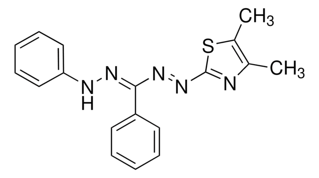 MTT Formazan powder