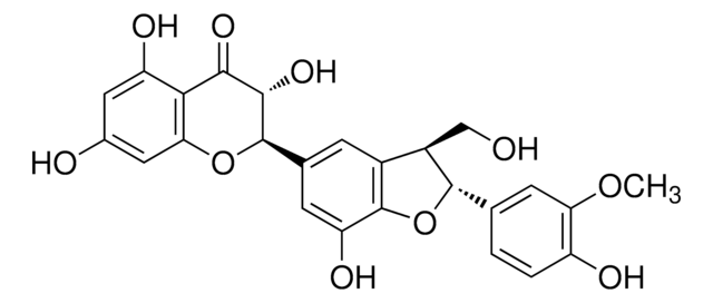 Silychristin phyproof&#174; Reference Substance