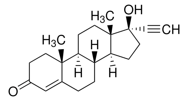 Ethisterone United States Pharmacopeia (USP) Reference Standard