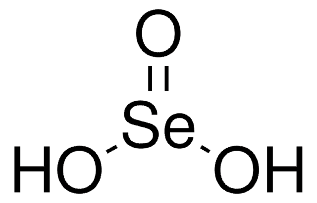 Selenous acid 98%