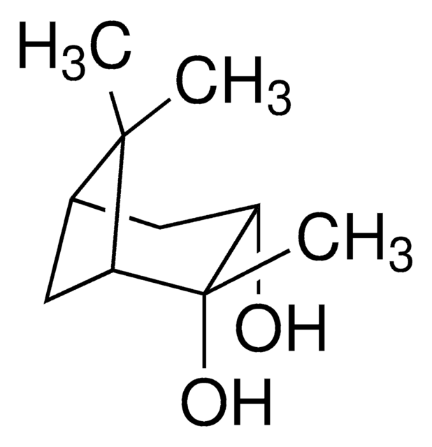 (1R,2R,3S,5R)-(&#8722;)-Pinandiol 99%