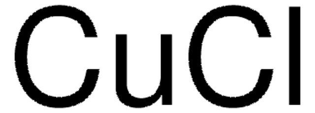 Kupfer(I)-chlorid &#8805;99.995% trace metals basis