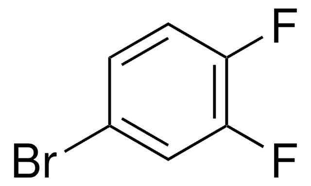 4-Bromo-1,2-difluorobenzene 98%