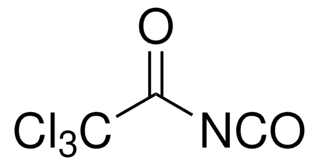 Trichloracetylisocyanat 96%