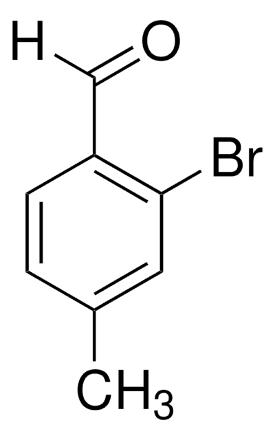 2-Brom-4-methylbenzaldehyd technical grade