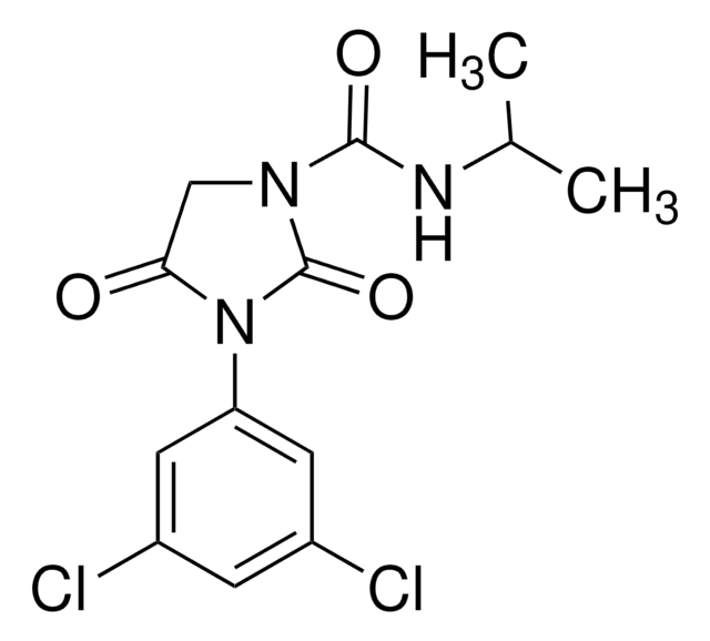 Iprodion PESTANAL&#174;, analytical standard