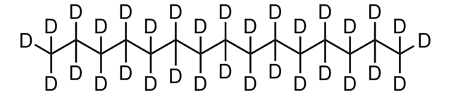 Pentadecan-d32 98 atom % D, 98% (CP)