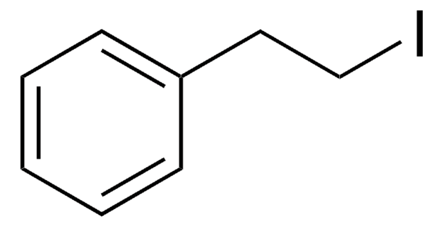 (2-Iodethyl)benzol 97%