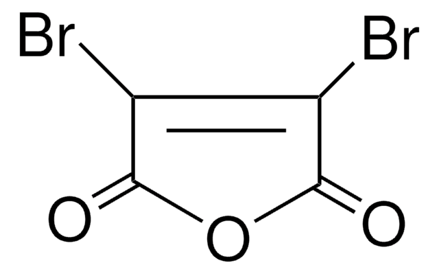 2,3-DIBROMOMALEIC ANHYDRIDE AldrichCPR